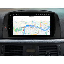 Купити Мультимедійна система Gazer T6009-NF PRO MAX до Hyundai Sonata 5 (NF) 2004-2008