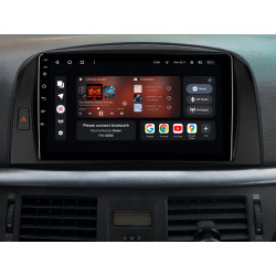 Купити Мультимедійна система Gazer T6009-NF PRO MAX до Hyundai Sonata 5 (NF) 2004-2008