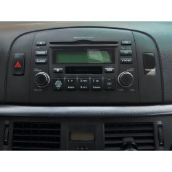Купити Мультимедійна система Gazer T6009-NF PRO MAX до Hyundai Sonata 5 (NF) 2004-2008