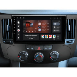 Купити Мультимедійна система Gazer T6009-NFF PRO MAX до Hyundai Sonata 5 (NF) 2008-2010