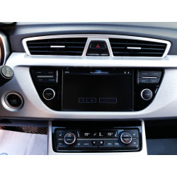 Купити Мультимедійна система Gazer T6009-NL PRO MAX до Geely Atlas NL-3 2016-2020