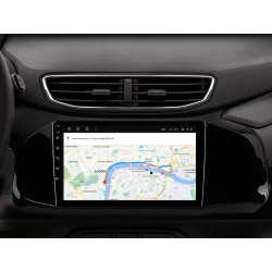 Купити Мультимедійна система Gazer T6009-ONX PRO MAX до Chevrolet Onix 2012-2019