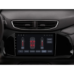 Купити Мультимедійна система Gazer T6009-ONX PRO MAX до Chevrolet Onix 2012-2019