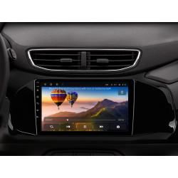 Купити Мультимедійна система Gazer T6009-ONX PRO MAX до Chevrolet Onix 2012-2019