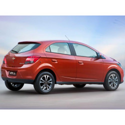 Купити Мультимедійна система Gazer T6009-ONX PRO MAX до Chevrolet Onix 2012-2019