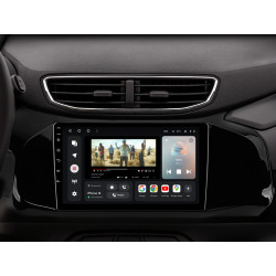 Купити Мультимедійна система Gazer T6009-ONX PRO MAX до Chevrolet Onix 2012-2019