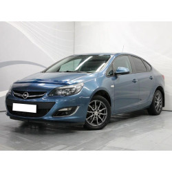 Купити Мультимедійна система Gazer T6009-P10 PRO MAX до Opel Astra J 2009-2017