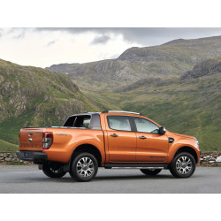 Купити Мультимедійна система Gazer T6009-P375 PRO MAX до Ford Ranger 3 2011-2015