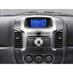 Купити Мультимедійна система Gazer T6009-P703 PRO MAX до Ford Ranger 2015-2022