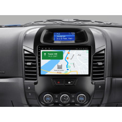 Купити Мультимедійна система Gazer T6009-P703 PRO MAX до Ford Ranger 2015-2022