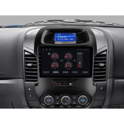 Купити Мультимедійна система Gazer T6009-P703 PRO MAX до Ford Ranger 2015-2022