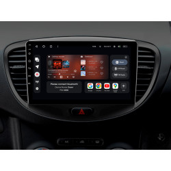 Купити Мультимедійна система Gazer T6009-PA PRO MAX до Hyundai i10 (PA) 2007-2013