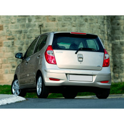 Купити Мультимедійна система Gazer T6009-PA PRO MAX до Hyundai i10 (PA) 2007-2013