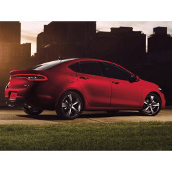 Купити Мультимедійна система Gazer T6009-PF PRO MAX до Dodge Dart 2012-2016