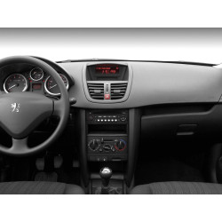 Купити Мультимедійна система Gazer T6009-PF1 PRO MAX до Peugeot 207 2006-2015