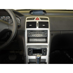 Купити Мультимедійна система Gazer T6009-PF2 PRO MAX до Peugeot 307 2001-2008