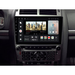 Купити Мультимедійна система Gazer T6009-PF3 PRO MAX до Peugeot 407 1 2004-2011