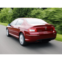 Купити Мультимедійна система Gazer T6009-PF3 PRO MAX до Peugeot 407 1 2004-2011