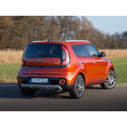 Купити Мультимедійна система Gazer T6009-PS PRO MAX до Kia Soul 2 (PS) 2013-2019