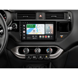 Купити Мультимедійна система Gazer T6009-QB PRO MAX до Kia Rio 4 (QB) 2011-2015