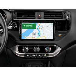 Купити Мультимедійна система Gazer T6009-QB PRO MAX до Kia Rio 4 (QB) 2011-2015