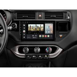 Купити Мультимедійна система Gazer T6009-QB PRO MAX до Kia Rio 4 (QB) 2011-2015