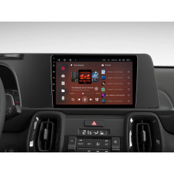 Купити Мультимедійна система Gazer T6009-QY PRO MAX до Kia Sonet 2020-2022