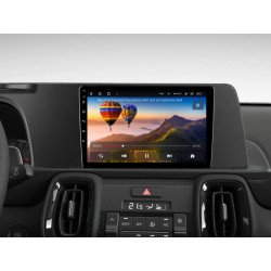 Купити Мультимедійна система Gazer T6009-QY PRO MAX до Kia Sonet 2020-2022