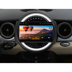 Купити Мультимедійна система Gazer T6009-R56 PRO MAX до Mini 2007-2015