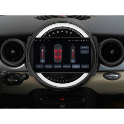 Купити Мультимедійна система Gazer T6009-R56 PRO MAX до Mini 2007-2015