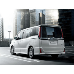 Купити Мультимедійна система Gazer T6009-R80 PRO MAX до Toyota Noah (R80) 2014-2020