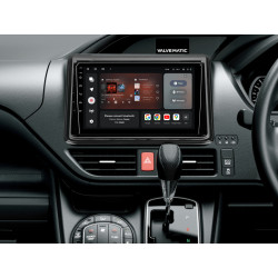 Купити Мультимедійна система Gazer T6009-R80 PRO MAX до Toyota Noah (R80) 2014-2020