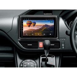 Купити Мультимедійна система Gazer T6009-R80 PRO MAX до Toyota Noah (R80) 2014-2020