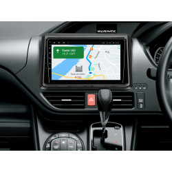 Купити Мультимедійна система Gazer T6009-R80 PRO MAX до Toyota Noah (R80) 2014-2020