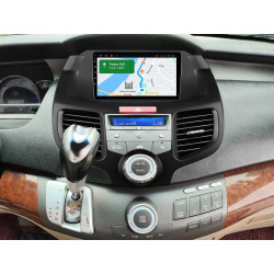 Купити Мультимедійна система Gazer T6009-RB1 PRO MAX до Honda Odyssey 3 (RL3, RL4) 2003-2008