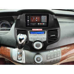 Купити Мультимедійна система Gazer T6009-RB1 PRO MAX до Honda Odyssey 3 (RL3, RL4) 2003-2008