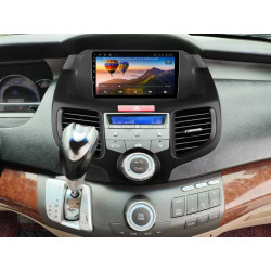 Купити Мультимедійна система Gazer T6009-RB1 PRO MAX до Honda Odyssey 3 (RL3, RL4) 2003-2008