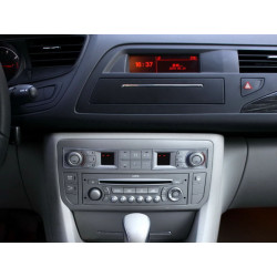 Купити Мультимедійна система Gazer T6009-RD PRO MAX до Citroen C5 2 2008-2017