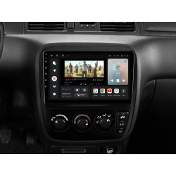 Купити Мультимедійна система Gazer T6009-RD1 PRO MAX до Honda CR-V 1995-2001