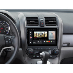 Купити Мультимедійна система Gazer T6009-RE PRO MAX до Honda CR-V 3 (RE) 2006-2012