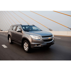 Купити Мультимедійна система Gazer T6009-RG PRO MAX до Chevrolet TrailBlazer 2 2012-2016, S10 Colorado