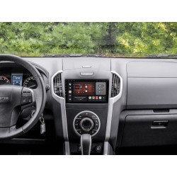 Купити Мультимедійна система Gazer T6009-RG PRO MAX до Isuzu D-Max 2012-2016