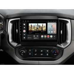 Купити Мультимедійна система Gazer T6009-RGF PRO MAX до Chevrolet TrailBlazer, Colorado 2017-2019