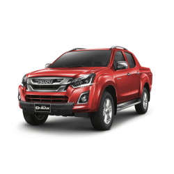 Купити Мультимедійна система Gazer T6009-RGF PRO MAX до Isuzu D-MAX, MU-X 2017-2019