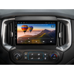 Купити Мультимедійна система Gazer T6009-RGF PRO MAX до Isuzu D-MAX, MU-X 2017-2019