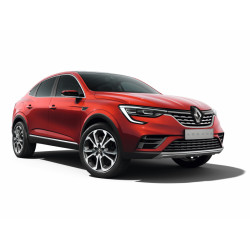 Buy Gazer T6009-Rhm Pro Max Multimedia System to Renault Duster 2 (HM) 2020-2023, Arkana 1 2019-2023