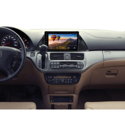 Buy Gazer T6009-RL3 Pro Max Multimedia System to Honda Odyssey (USA) 2005-2010
