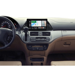 Buy Gazer T6009-RL3 Pro Max Multimedia System to Honda Odyssey (USA) 2005-2010