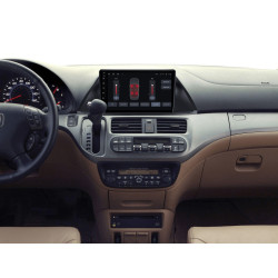Buy Gazer T6009-RL3 Pro Max Multimedia System to Honda Odyssey (USA) 2005-2010