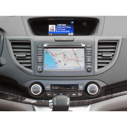 Buy Gazer T6009-RM/E Pro Max Multimedia System to Honda Cr-V 4 (RM, RE) 2011-2018